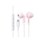 ELECOM PINK PINK PINK EHP-LF11IMAP3 suite pink Earphone Headphone Japanese version