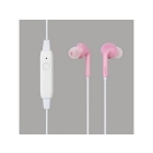 ELECOM PINK PINK PINK LBT-HPCP31MPXP3 suite pink Earphone Headphone Japanese version