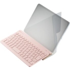 ELECOM Slint TK-TM15BPPN pink Keyboard Japanese version