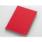 Elecom TB-08LCHRD red Tablet Case Japanese version