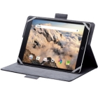 Elecom TB-10HPGFLBK Tablet Case Japanese version