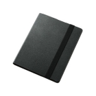 Elecom TB-A12360BK Black Tablet Case Japanese version