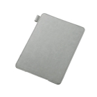 Elecom TB-A13PLF2GY Gray Tablet Case Japanese version