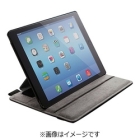 Elecom TB-A14PLF2BK black Tablet Case Japanese version