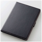 Elecom TB-A179360BK black Tablet Case Japanese version