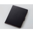 Elecom TB-A18M360BK Black Tablet Case Japanese version