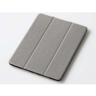 Elecom TB-A19MSAGY gray Tablet Case Japanese version