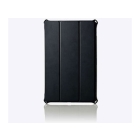 Elecom TB-A19MZEROBK Black Tablet Case Japanese version