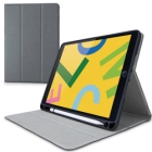 Elecom TB-A19RSAGY gray Tablet Case Japanese version