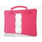 Elecom TB-A19RSCSHPN Pink Tablet Case Japanese version