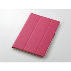 Elecom TB-A19RWDTPN Pink Tablet Case Japanese version