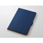 Elecom TB-A19RWVSMNV Navy Tablet Case Japanese version