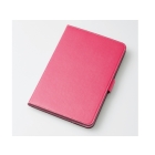 Elecom TB-A19S360PN Pink Tablet Case Japanese version