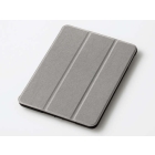 Elecom TB-A19SSAGY Gray Tablet Case Japanese version