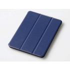 Elecom TB-A19SSANV Navy Tablet Case Japanese version