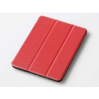 Elecom TB-A19SSARD Red Tablet Case Japanese version