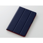 Elecom TB-A19SWDTNV Navy Tablet Case Japanese version