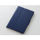 Elecom TB-A19SWVFUNV navy Tablet Case Japanese version