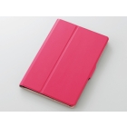 Elecom TB-A19SWVFUPN Pink Tablet Case Japanese version