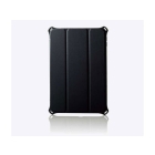 Elecom TB-A19SZEROBK black Tablet Case Japanese version