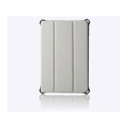 Elecom TB-A19SZEROGY Gray Tablet Case Japanese version