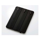 Elecom TB-A20MPLFPBK black Tablet Case Japanese version