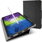 Elecom TB-A20PMDPLCBK black Tablet Case Japanese version