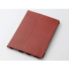 Elecom TB-A20PMPLFBR Brown Tablet Case Japanese version