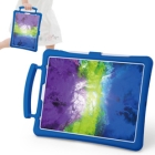 Elecom TB-A20PMSCSHBU Blue Tablet Case Japanese version