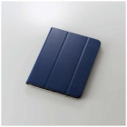 Elecom TB-A21SSA360NV Navy Tablet Case Japanese version