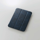 Elecom TB-A21SWV2NV Navy Tablet Case Japanese version