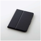 Elecom TB-A21SWVFUBK Black Tablet Case Japanese version