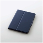 Elecom TB-A21SWVFUNV navy Tablet Case Japanese version