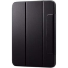 Elecom TB-A22RWVFRBK black Tablet Case Japanese version