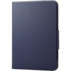 Elecom TB-A22RWVFUNV navy Tablet Case Japanese version