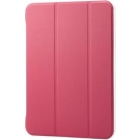 Elecom TB-A22RWVPN pink Tablet Case Japanese version