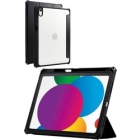 Elecom TB-A22RZEROBK black Tablet Case Japanese version