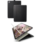 ELECOM TB-A24PLWVDBK Black Tablet Case Japanese version