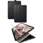 ELECOM TB-A24PMWVDBK Black Tablet Case Japanese version