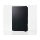 ELECOM TB-A24PMWVFUBK Black Tablet Case Japanese version