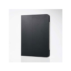 ELECOM TB-A24XPLF2BK Black Tablet Case Japanese version