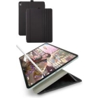 ELECOM TB-A24XWVDBK Black Tablet Case Japanese version