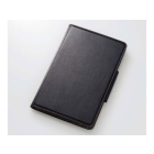 Elecom TB-D201360BK Tablet Case Japanese version