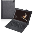 Elecom TB-MSG18HVBK Tablet Case Japanese version