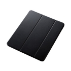 Elecom TBWA21PLWVSABK black Tablet Case Japanese version