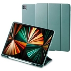 Elecom TBWA21PLWVSAGN Green Tablet Case Japanese version