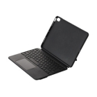 ELECOM TK-CA11BPBK Black Tablet Case Japanese version