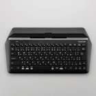 Elecom TK-DCP01BK Black Keyboard Japanese version