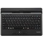 Elecom TK-DCP03BK black Keyboard Japanese version