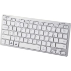 Elecom TK-FBP102SV/EC silver Keyboard Japanese version